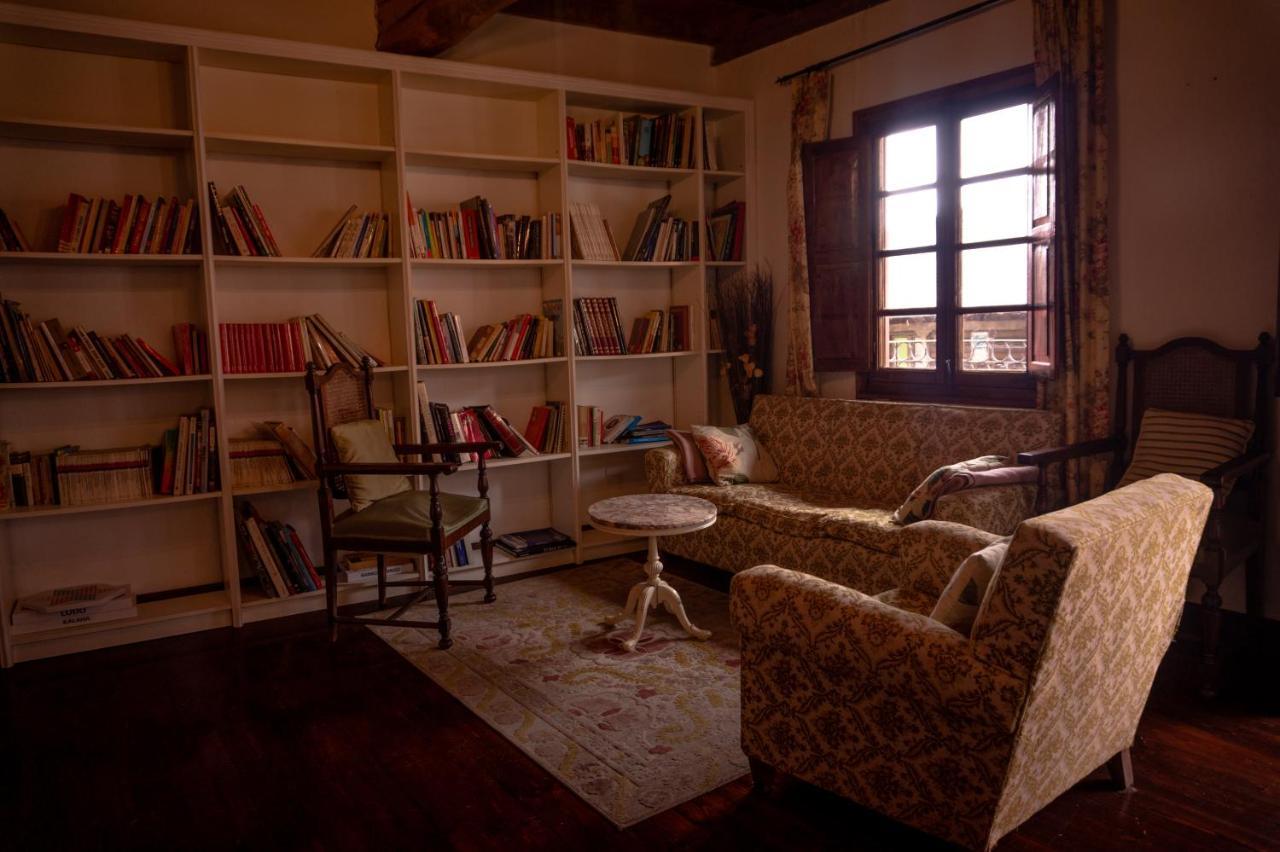 Albergue Camino Y Leyenda トラバデーロ エクステリア 写真