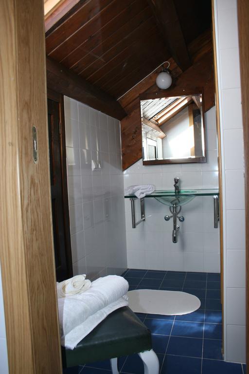 Albergue Camino Y Leyenda トラバデーロ エクステリア 写真