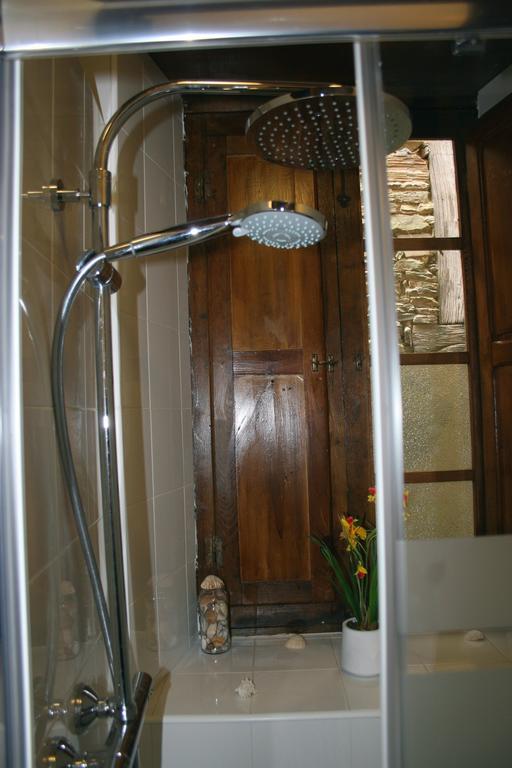 Albergue Camino Y Leyenda トラバデーロ エクステリア 写真